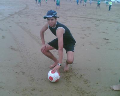oussam